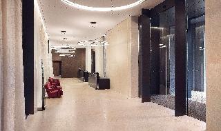 Hilton Como fotoÄŸrafÄ±