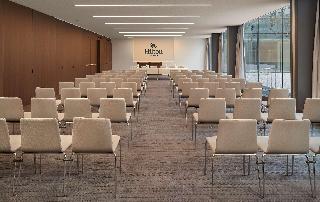 Hilton Como fotoÄŸrafÄ±