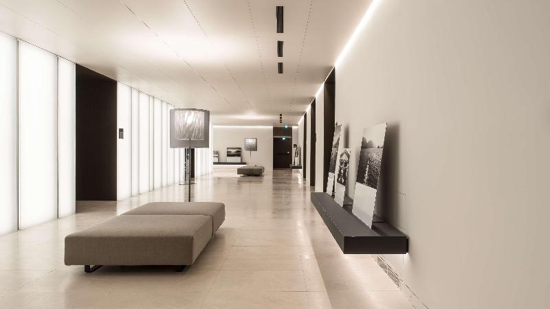 Hilton Como - Toplantı
