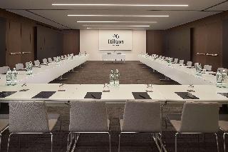 Hilton Como fotoÄŸrafÄ±