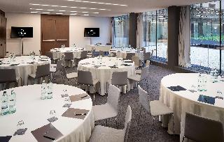 Hilton Como fotoÄŸrafÄ±