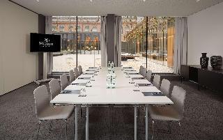 Hilton Como fotoÄŸrafÄ±