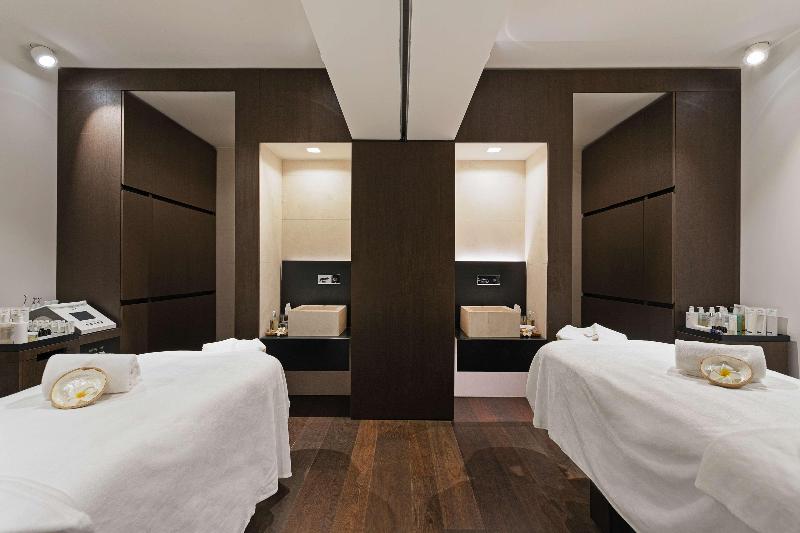 Hilton Como - Aktivite