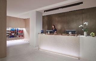 Hilton Como fotoÄŸrafÄ±