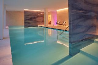 Hilton Como otel fotoğrafı