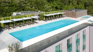 Hilton Como fotoÄŸrafÄ±