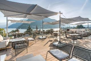 Hilton Como fotoÄŸrafÄ±