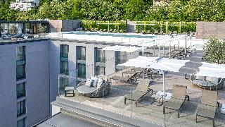 Hilton Como fotoÄŸrafÄ±