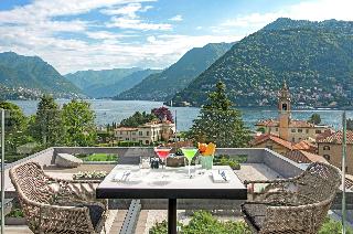 Hilton Como fotoÄŸrafÄ±