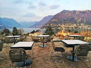 Hilton Como fotoÄŸrafÄ±