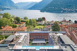 Hilton Como fotoÄŸrafÄ±