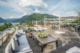 Hilton Como fotoÄŸrafÄ±