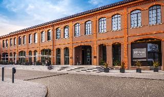 Hilton Como fotoÄŸrafÄ±