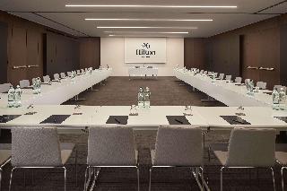 Hilton Como fotoÄŸrafÄ±
