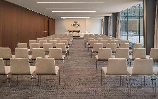 Hilton Como fotoÄŸrafÄ±
