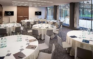 Hilton Como fotoÄŸrafÄ±