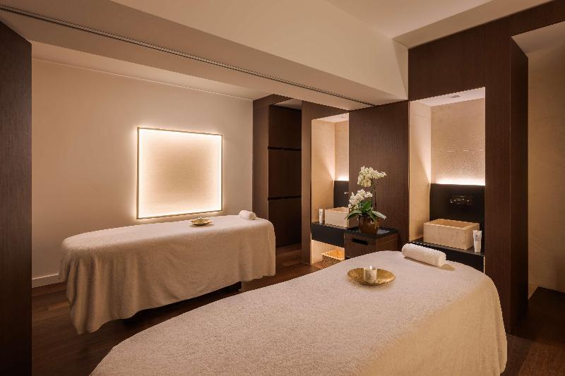 Hilton Como - Genel