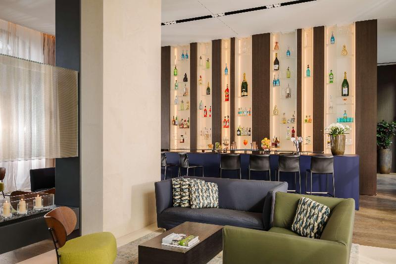 Hilton Como - Genel