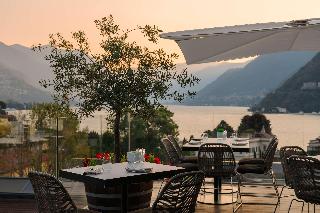 Hilton Como fotoÄŸrafÄ±