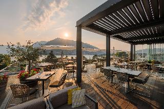 Hilton Como fotoÄŸrafÄ±