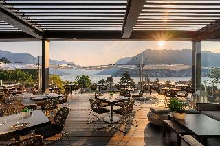 Hilton Como fotoÄŸrafÄ±
