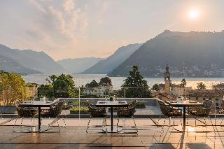 Hilton Como fotoÄŸrafÄ±
