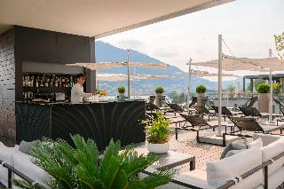 Hilton Como fotoÄŸrafÄ±