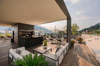 Hilton Como fotoÄŸrafÄ±
