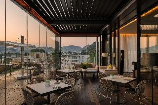 Hilton Como fotoÄŸrafÄ±