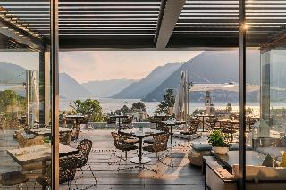Hilton Como fotoÄŸrafÄ±