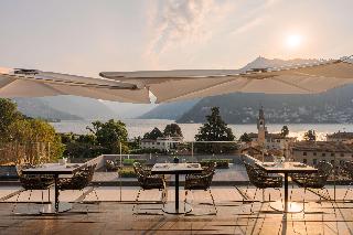 Hilton Como fotoÄŸrafÄ±