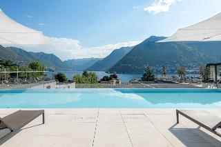 Hilton Como fotoÄŸrafÄ±