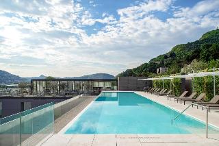 Hilton Como fotoÄŸrafÄ±