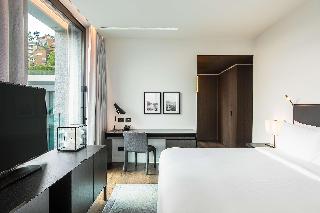Hilton Como fotoÄŸrafÄ±