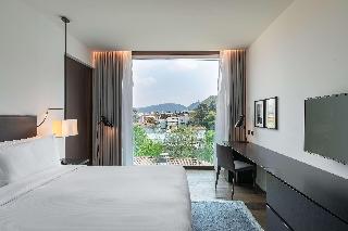 Hilton Como fotoÄŸrafÄ±