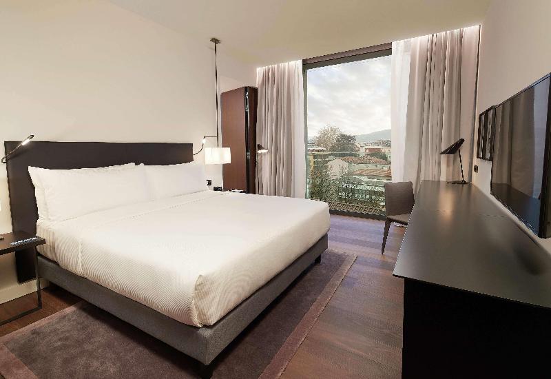 Hilton Como - Oda