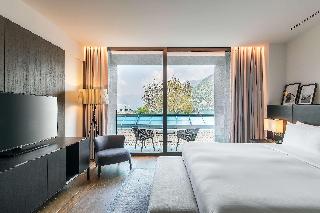 Hilton Como fotoÄŸrafÄ±