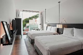 Hilton Como fotoÄŸrafÄ±
