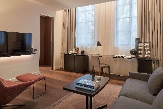 Hilton Como fotoÄŸrafÄ±