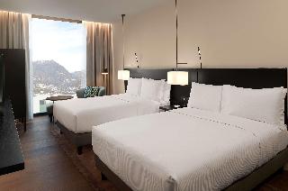 Hilton Como fotoÄŸrafÄ±