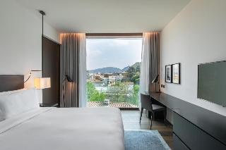 Hilton Como fotoÄŸrafÄ±