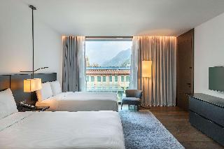Hilton Como fotoÄŸrafÄ±