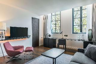 Hilton Como fotoÄŸrafÄ±