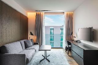 Hilton Como fotoÄŸrafÄ±