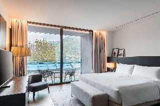 Hilton Como fotoÄŸrafÄ±