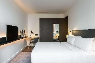 Hilton Como fotoÄŸrafÄ±