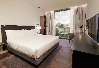 Hilton Como fotoÄŸrafÄ±