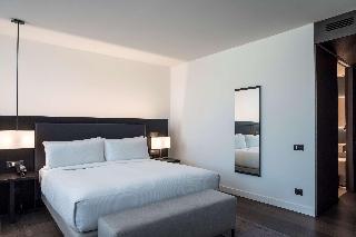 Hilton Como fotoÄŸrafÄ±
