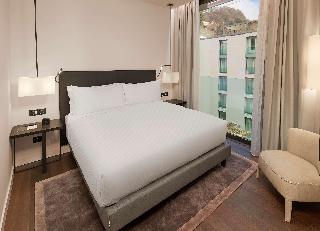 Hilton Como fotoÄŸrafÄ±