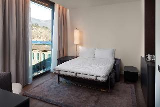 Hilton Como fotoÄŸrafÄ±